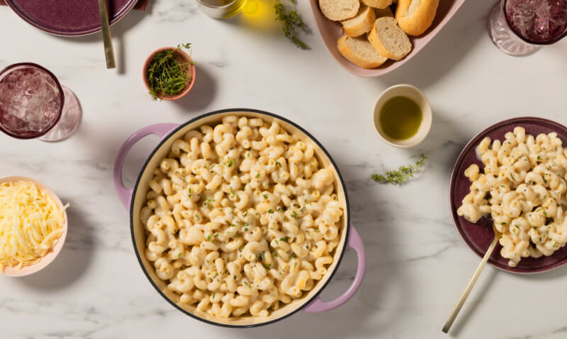 Website Recipe Image Truffle Mac v2